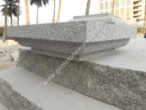 Stone Coping (12) 